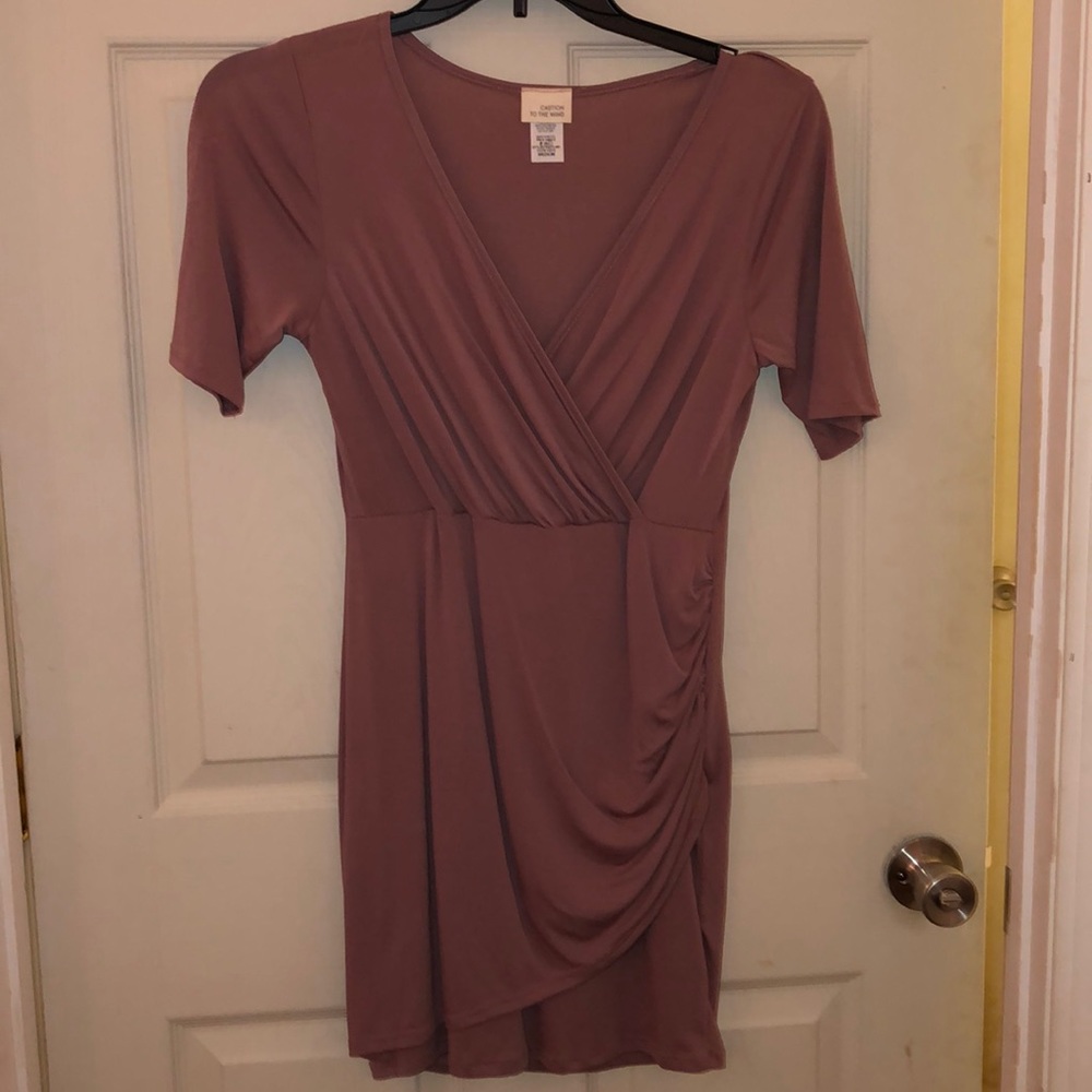 Cocktail dress